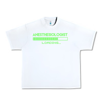 White anesthesiologist t  shirt anesthesiologist loading... t  shirt Urban Heavy Tee - linhVisuals