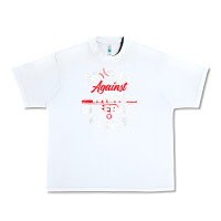 White moms against white baseball pants sport lover mothers day Urban Heavy Tee - linhVisuals