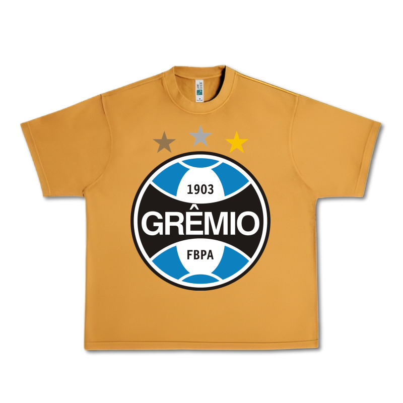 The-gremio-pen Urban Heavy Tee by linhVisuals | Teevron