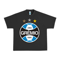 Pigment Black the-gremio-pen Urban Heavy Tee - linhVisuals