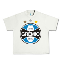 Pistachio the-gremio-pen Urban Heavy Tee - linhVisuals