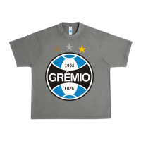 Tornado the-gremio-pen Urban Heavy Tee - linhVisuals