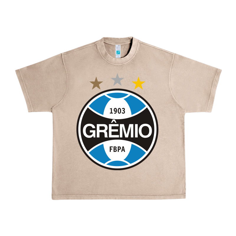 The-gremio-pen Urban Heavy Tee by linhVisuals | Teevron
