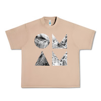 Burro of monsters and men Urban Heavy Tee - linhVisuals