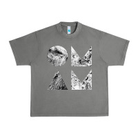 Tornado of monsters and men Urban Heavy Tee - linhVisuals