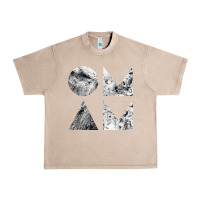 French Oak of monsters and men Urban Heavy Tee - linhVisuals