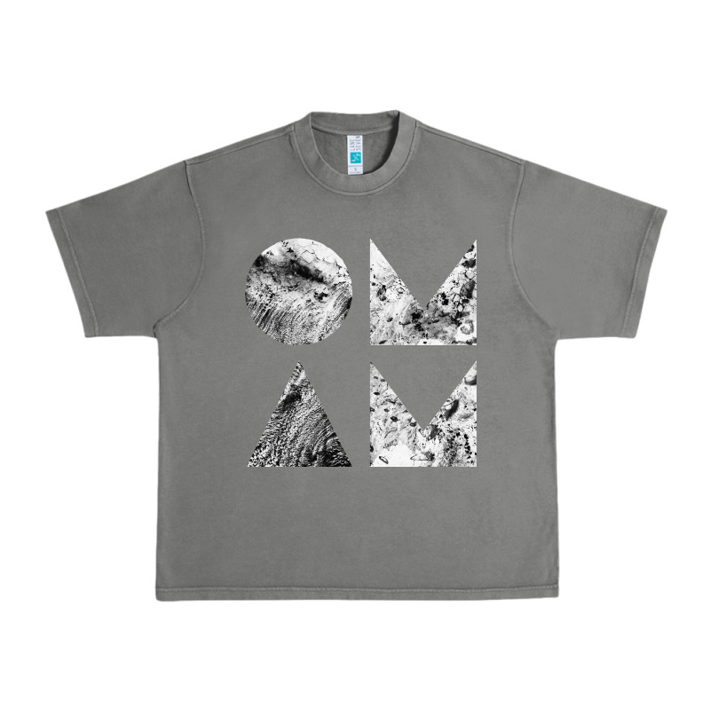 Of Monsters And Men Urban Heavy Tee by linhVisuals | Teevron