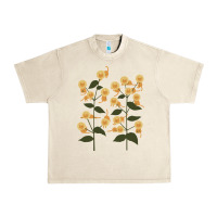 Sandshell Funny Cat Camouflage Urban Heavy Tee - linhVisuals
