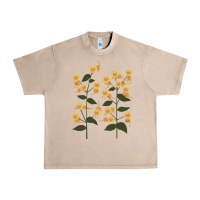 French Oak Funny Cat Camouflage Urban Heavy Tee - linhVisuals