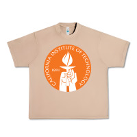 Burro california institute of technology Urban Heavy Tee - linhVisuals