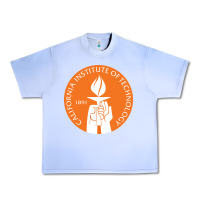 Grape Ice california institute of technology Urban Heavy Tee - linhVisuals
