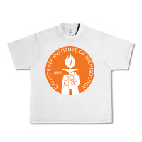 Lunar Rock california institute of technology Urban Heavy Tee - linhVisuals