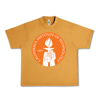 Peanut Butter california institute of technology Urban Heavy Tee - linhVisuals