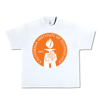 White california institute of technology Urban Heavy Tee - linhVisuals