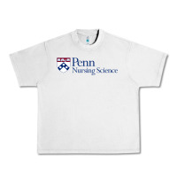 Lunar Rock penn nursing science Urban Heavy Tee - linhVisuals