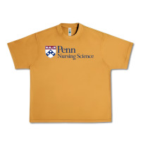 Peanut Butter penn nursing science Urban Heavy Tee - linhVisuals