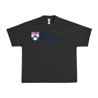 Pigment Black penn nursing science Urban Heavy Tee - linhVisuals