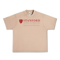 Burro stanford school of medicine Urban Heavy Tee - linhVisuals