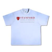 Grape Ice stanford school of medicine Urban Heavy Tee - linhVisuals