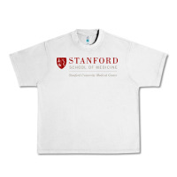 Lunar Rock stanford school of medicine Urban Heavy Tee - linhVisuals
