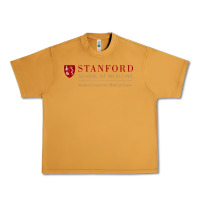 Peanut Butter stanford school of medicine Urban Heavy Tee - linhVisuals