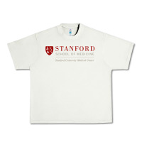 Pistachio stanford school of medicine Urban Heavy Tee - linhVisuals