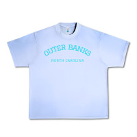Grape Ice north carolina outer banks obx nc beach gift long sleeve t shirt Urban Heavy Tee - linhVisuals