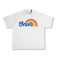 Lunar Rock bravo supermarket Urban Heavy Tee - linhVisuals
