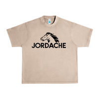 French Oak jordache Urban Heavy Tee - linhVisuals