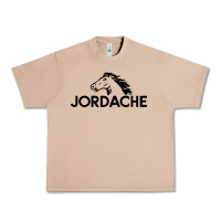 Burro jordache Urban Heavy Tee - linhVisuals