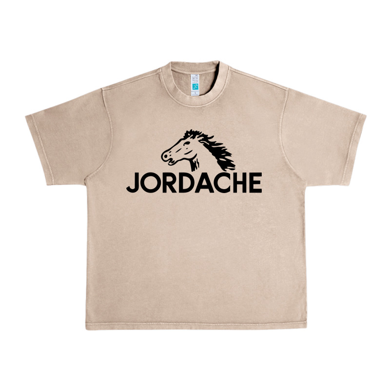 Jordache Urban Heavy Tee by linhVisuals | Teevron