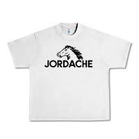 Lunar Rock jordache Urban Heavy Tee - linhVisuals