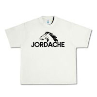 Pistachio jordache Urban Heavy Tee - linhVisuals