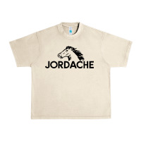 Sandshell jordache Urban Heavy Tee - linhVisuals