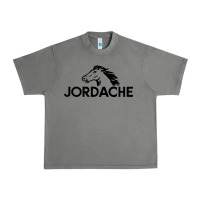 Tornado jordache Urban Heavy Tee - linhVisuals