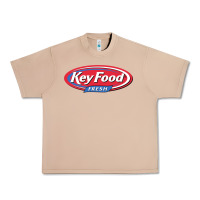 Burro keyfood fresh Urban Heavy Tee - linhVisuals