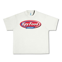 Pistachio keyfood fresh Urban Heavy Tee - linhVisuals