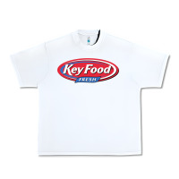 Keyfood Fresh Urban Heavy Tee | Teevron