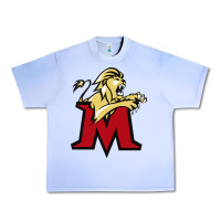 Grape Ice molloy merch Urban Heavy Tee - linhVisuals