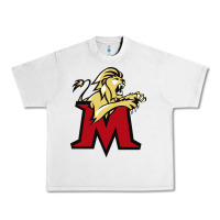 Lunar Rock molloy merch Urban Heavy Tee - linhVisuals