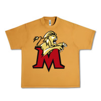 Peanut Butter molloy merch Urban Heavy Tee - linhVisuals