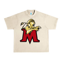 Molloy Merch Urban Heavy Tee | Teevron