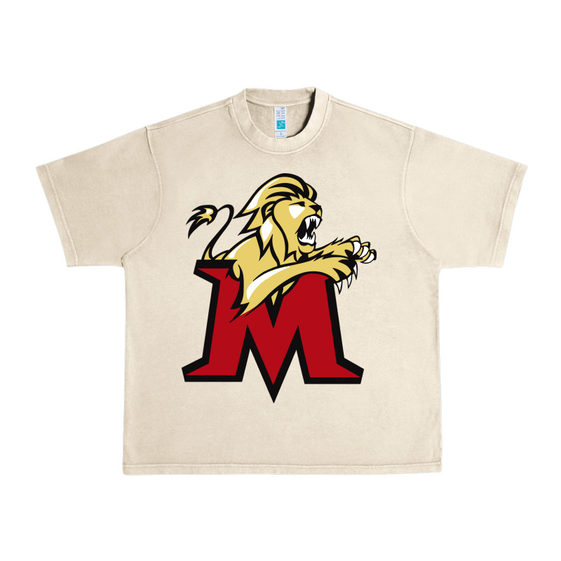 Molloy Merch Urban Heavy Tee by linhVisuals | Teevron