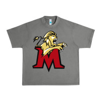 Tornado molloy merch Urban Heavy Tee - linhVisuals