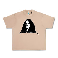 Burro it should have been lars Urban Heavy Tee - linhVisuals
