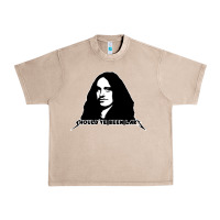 French Oak it should have been lars Urban Heavy Tee - linhVisuals