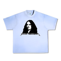 Grape Ice it should have been lars Urban Heavy Tee - linhVisuals