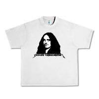 Lunar Rock it should have been lars Urban Heavy Tee - linhVisuals