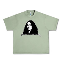 Oil Green it should have been lars Urban Heavy Tee - linhVisuals
