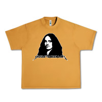 Peanut Butter it should have been lars Urban Heavy Tee - linhVisuals